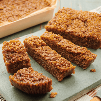 Flapjack - DukesHill
