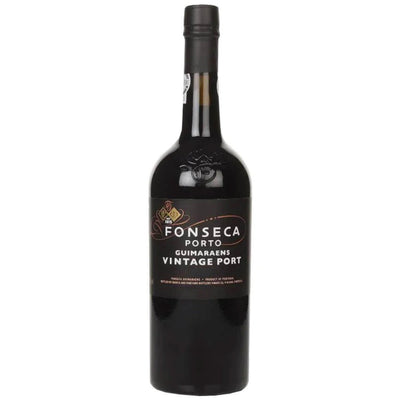 Fonseca Guimaraens Vintage Port 2012 - DukesHill