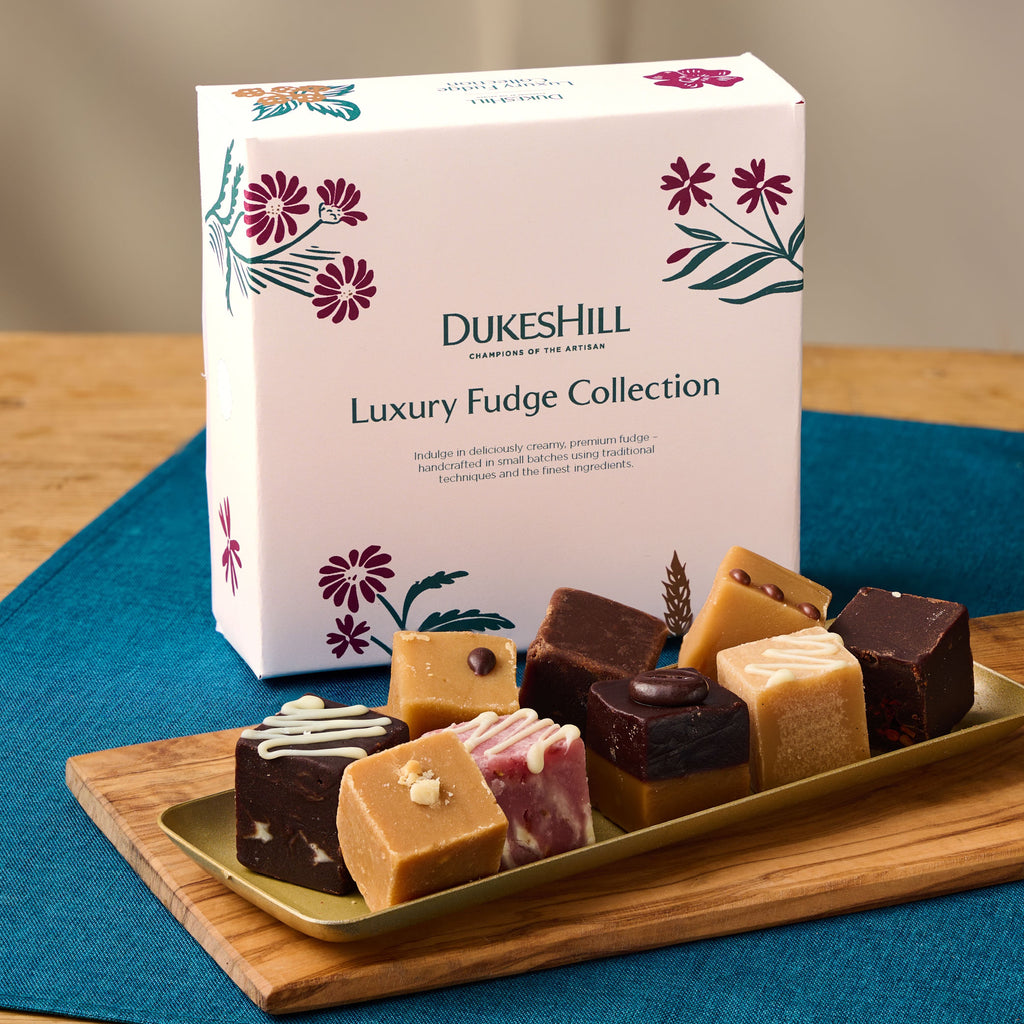 Chocolate & Sweet Treats Hamper