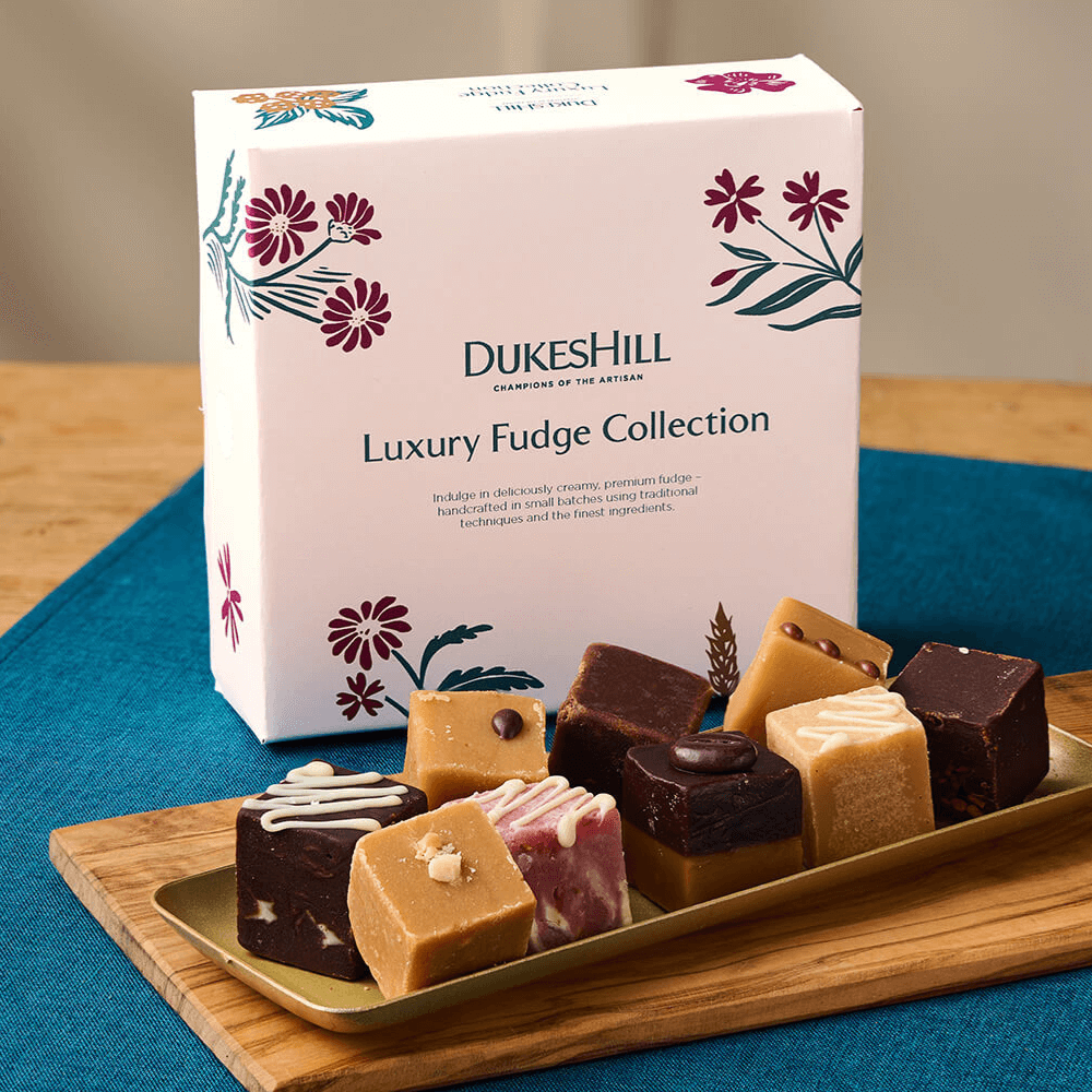 The Ruby Celebration Hamper - DukesHill
