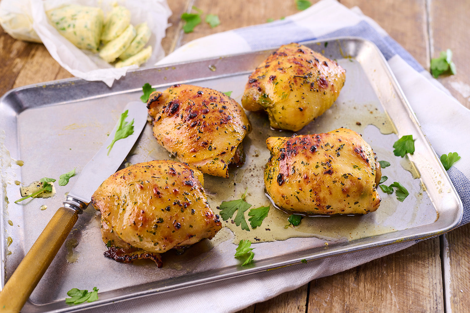 How To Marinate Chicken | Marinating Chicken Guide – DukesHill