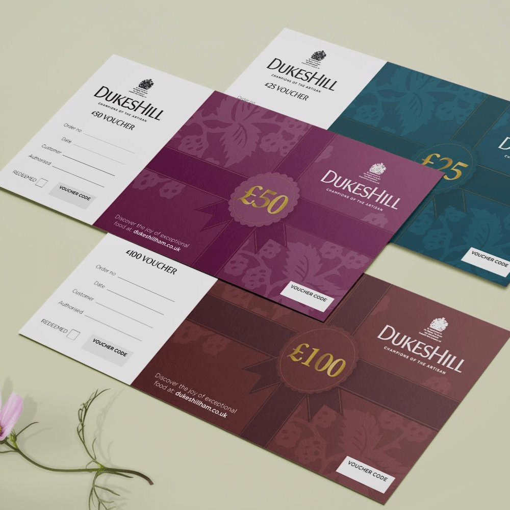 Gift Card - DukesHill