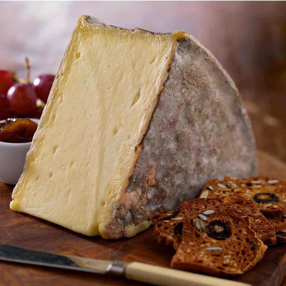 Gorwydd Caerphilly Cheese