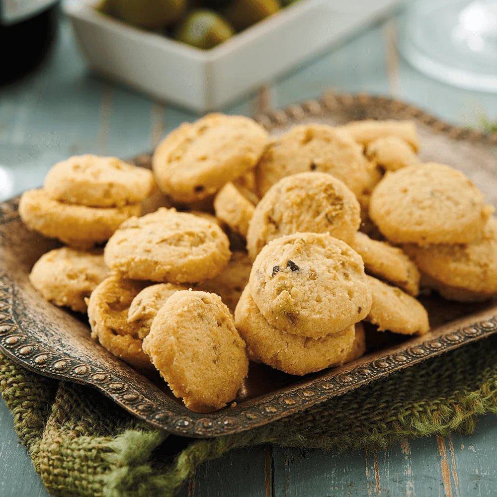 It's A Wonderful Life Christmas Hamper - DukesHill