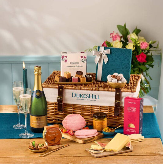 The Birthday Hamper