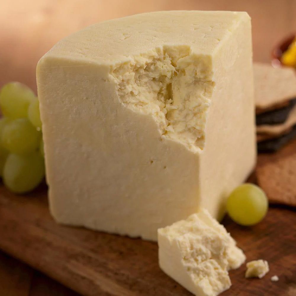 Hawes Wensleydale Cheese