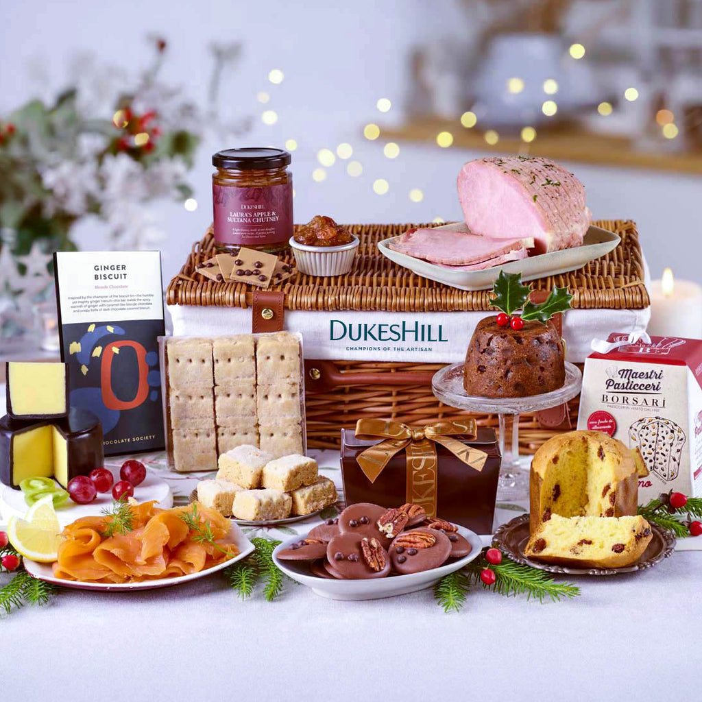 Jingle Bells Christmas Hamper