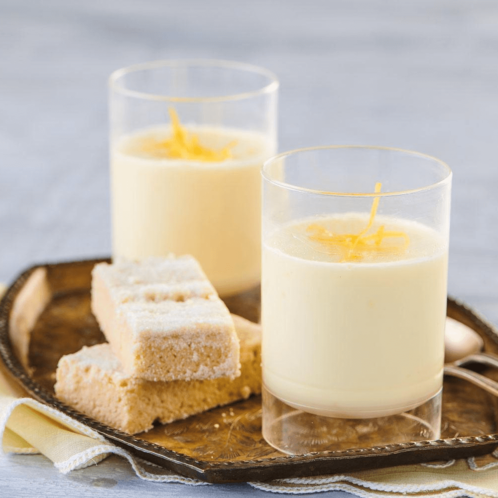 Lemon Possets x 2 - DukesHill