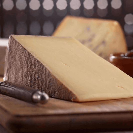 Lincolnshire Poacher Cheese