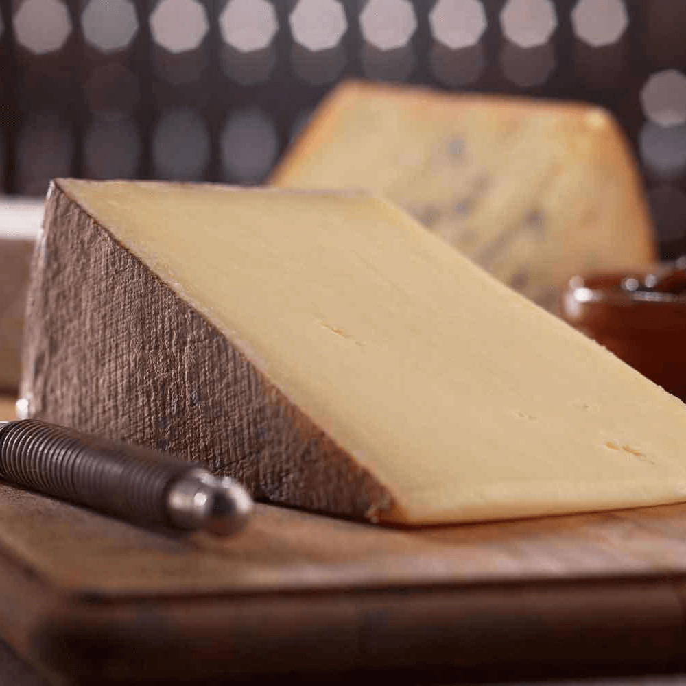 Lincolnshire Poacher Cheese