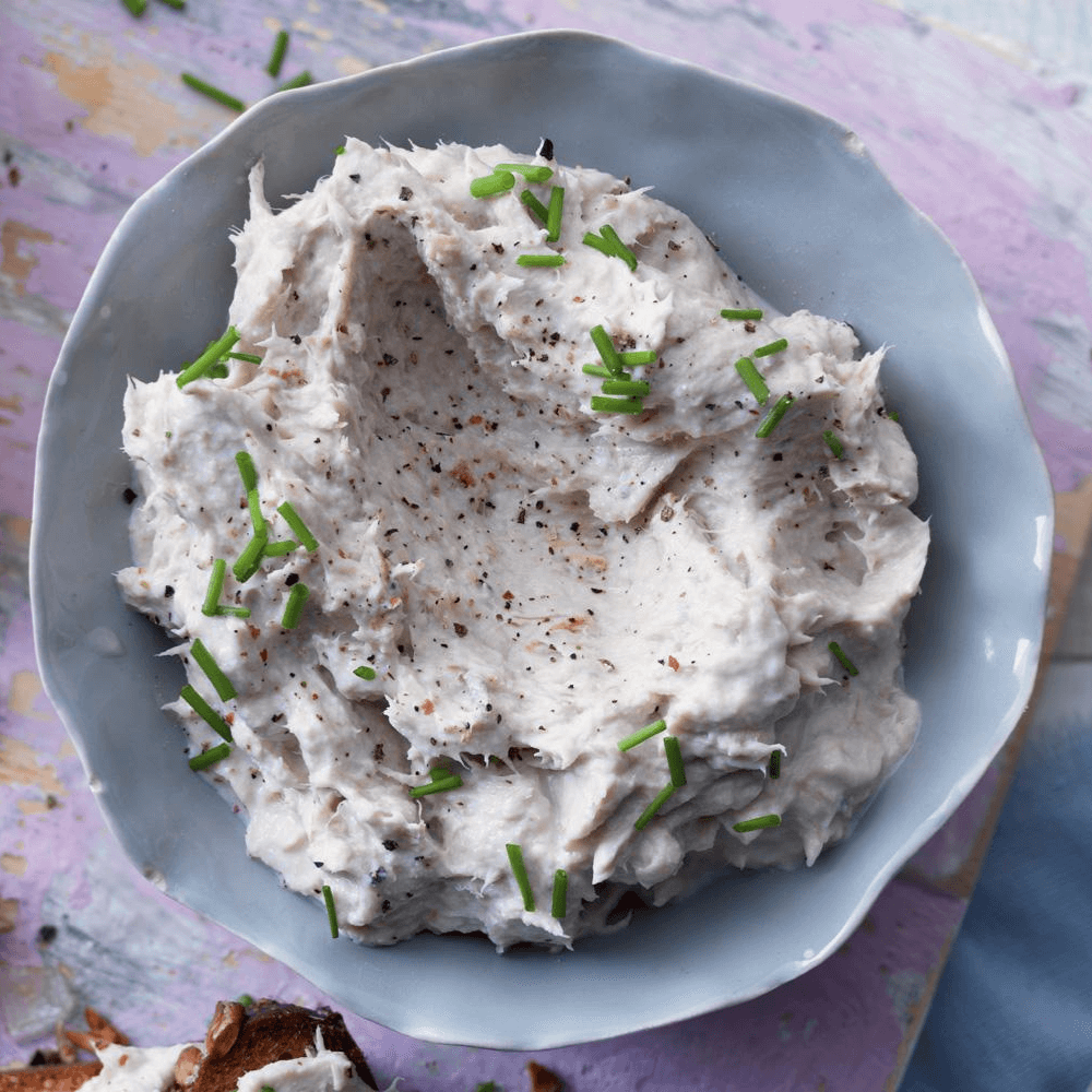 Mackerel Pate - DukesHill