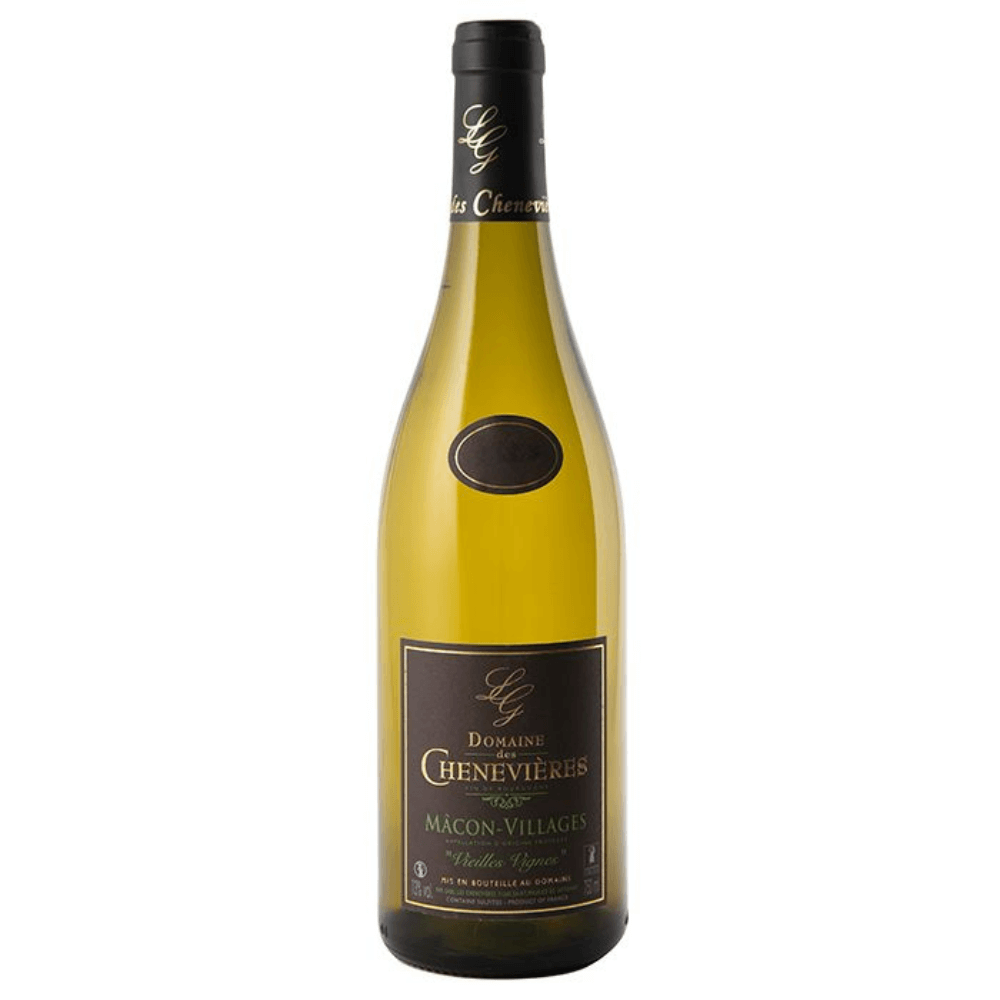 Macon-Villages Vieilles Vignes 2023 White Wine