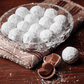 Marc de Champagne Truffles