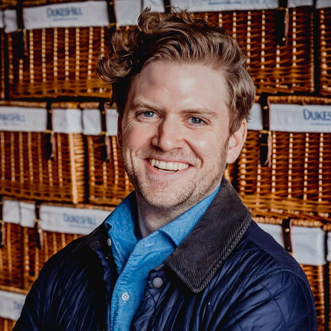 Mark Gallagher CEO
