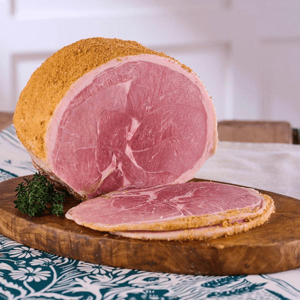 DukesHill York Hams | Traditional Dry-Cured York Hams