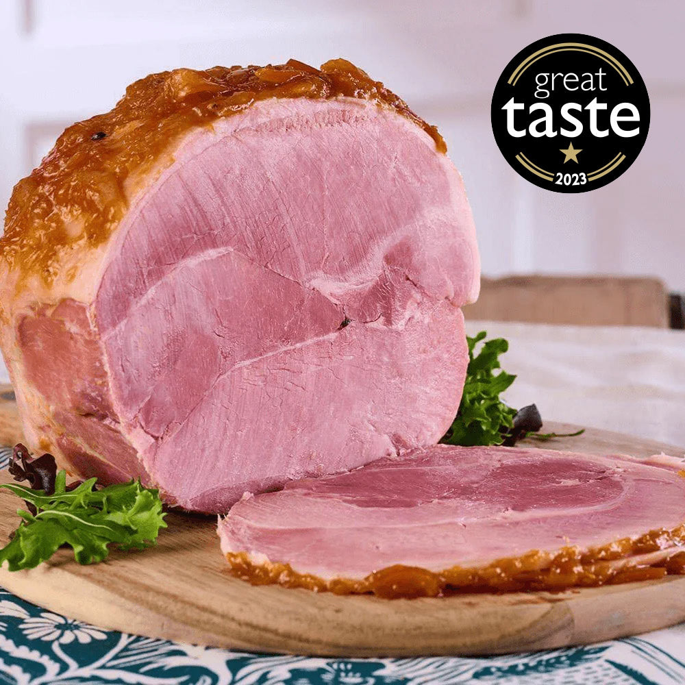 Midi Boneless St. George's Ham