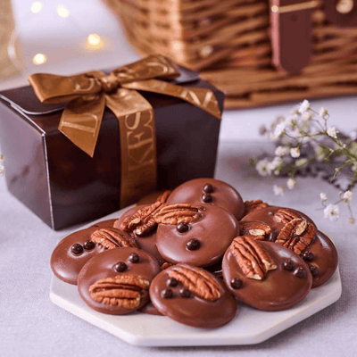 The Ruby Celebration Hamper - DukesHill