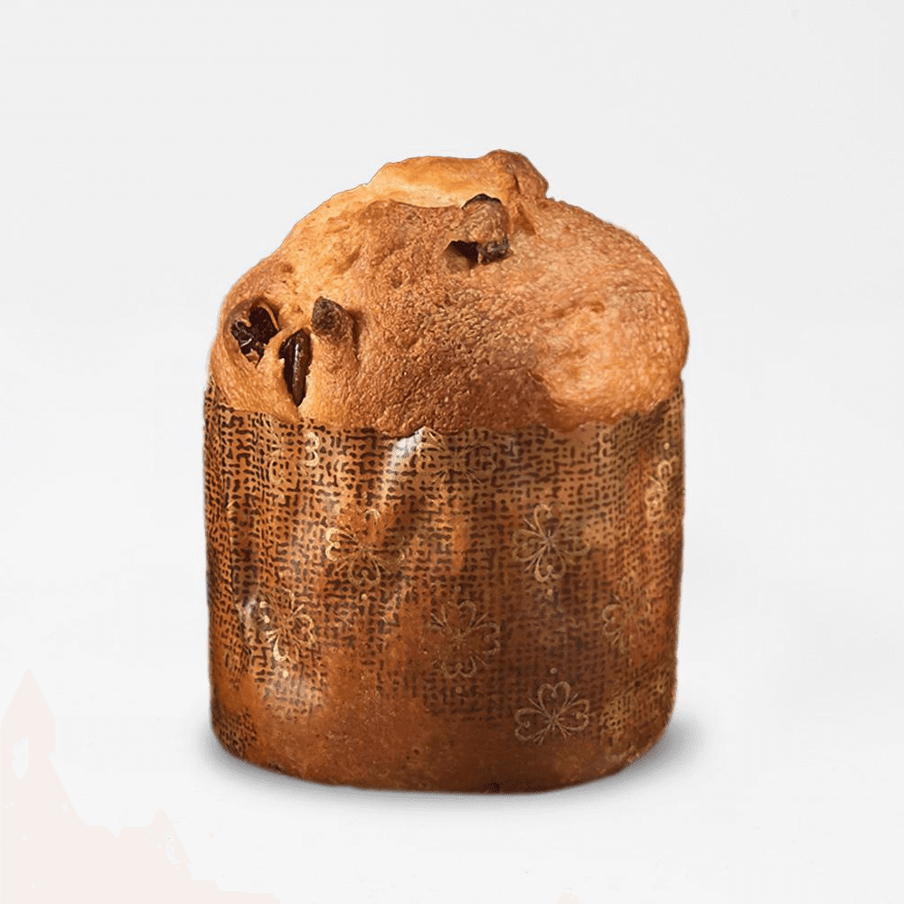 Mini Classic Panettone 100g - DukesHill