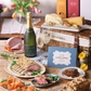 Mini Easter Banquet