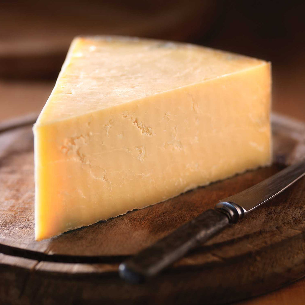 Montgomery's Cheddar Cheese Small Wedge - 300g - DukesHill
