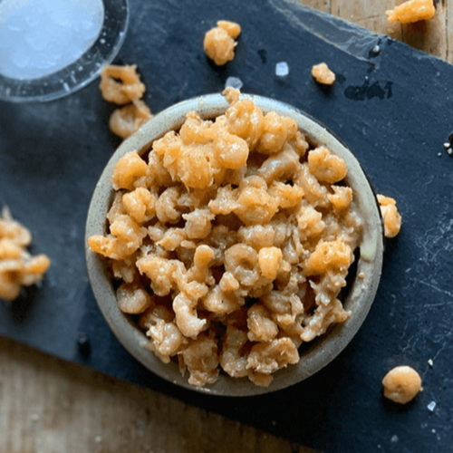 Morecambe Bay Potted Shrimps