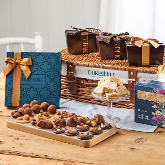 Sweet Delights Hamper