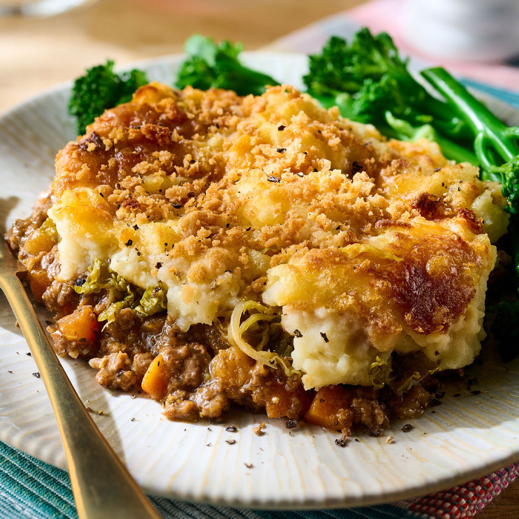 Cottage Pie