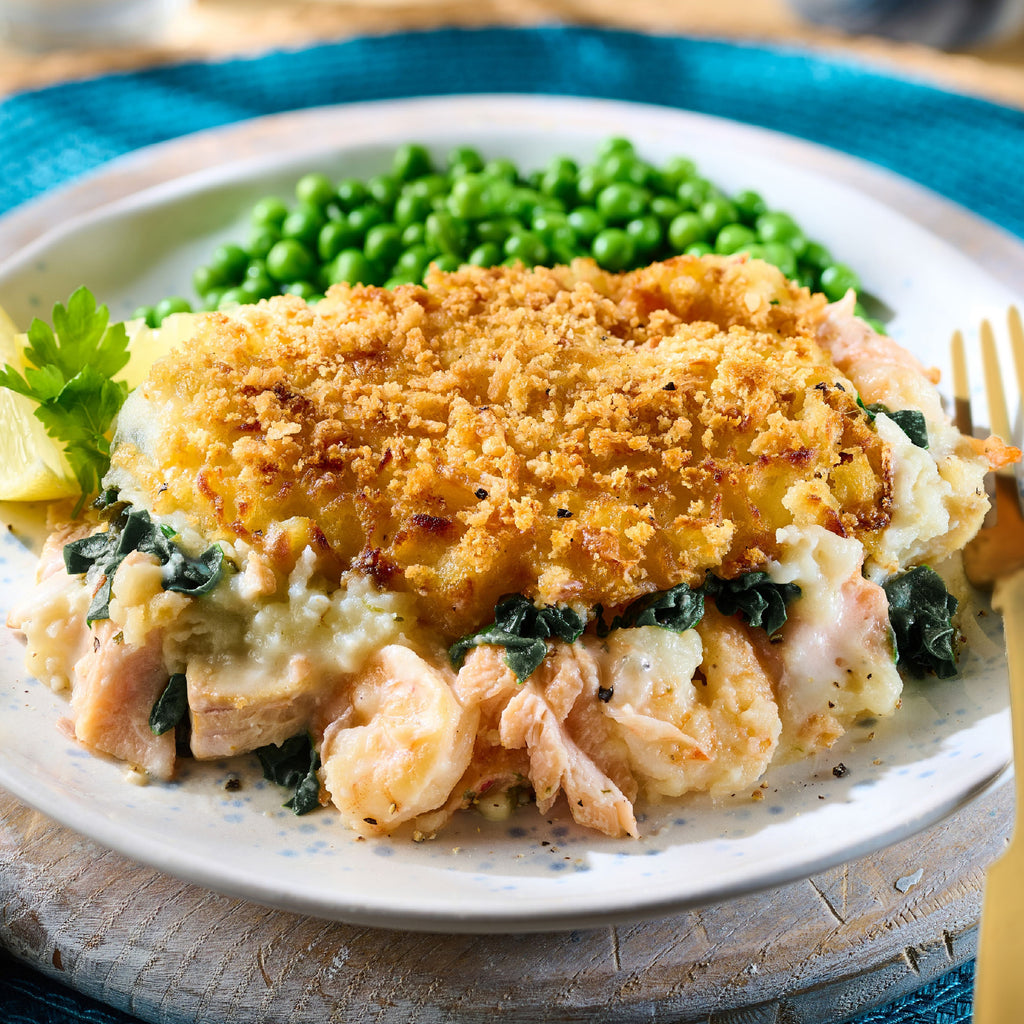 Fish Pie 370g - Serves 1