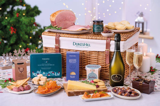 The Nutcracker Christmas Hamper