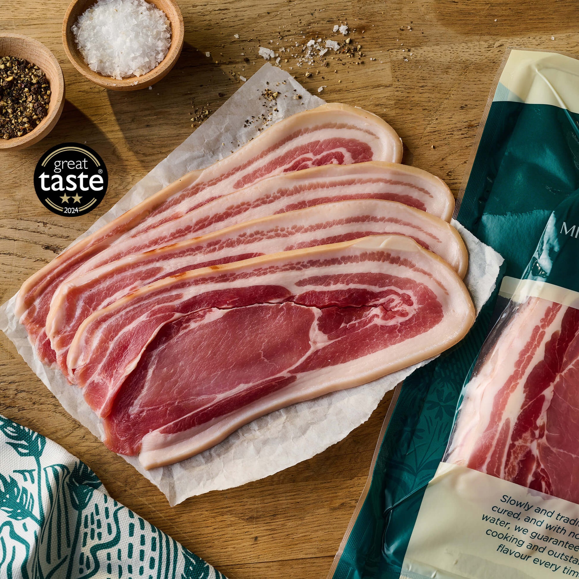 Festive Meat Lover's Hamper