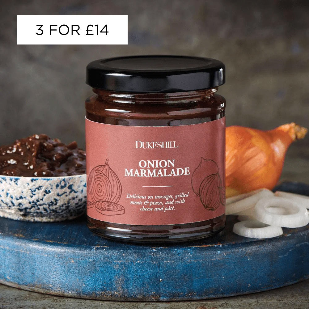Onion Marmalade