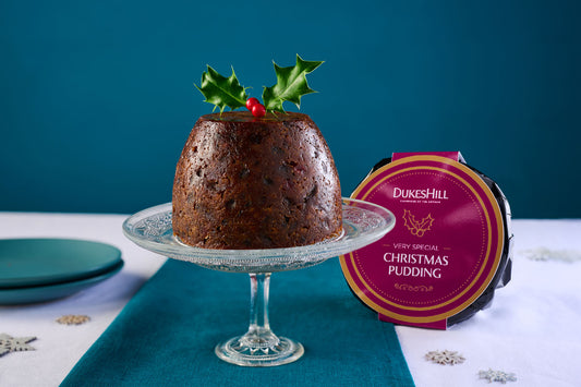 Christmas Pudding - Extra Large 1.1kg