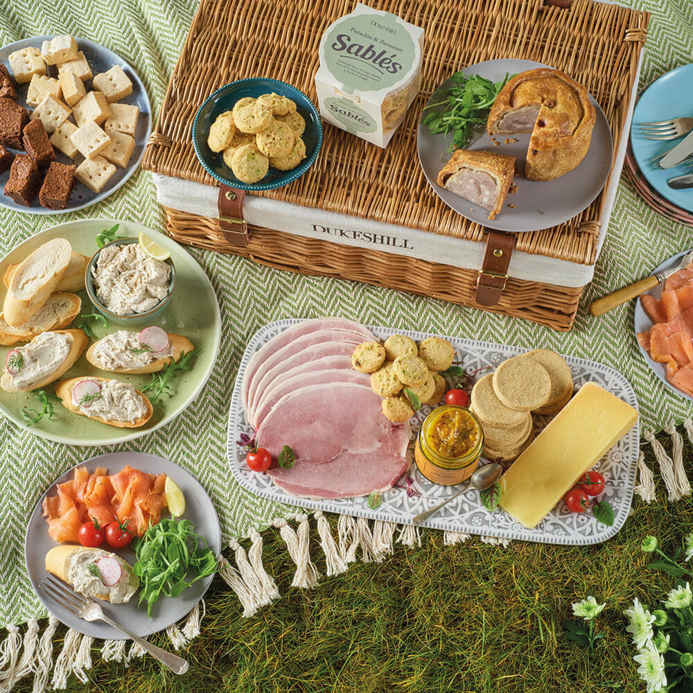 The Mother's Day Hamper