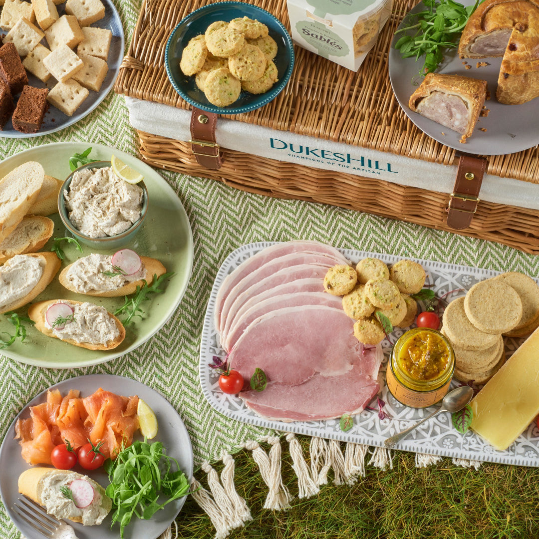 Picnic Delights Hamper