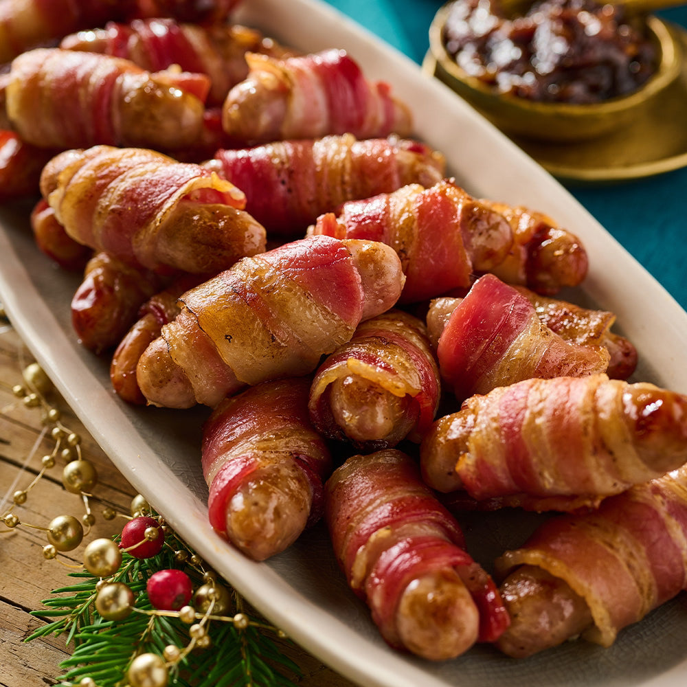 Pigs in Blankets Kit