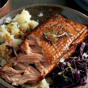 Pork Belly Confit - DukesHill