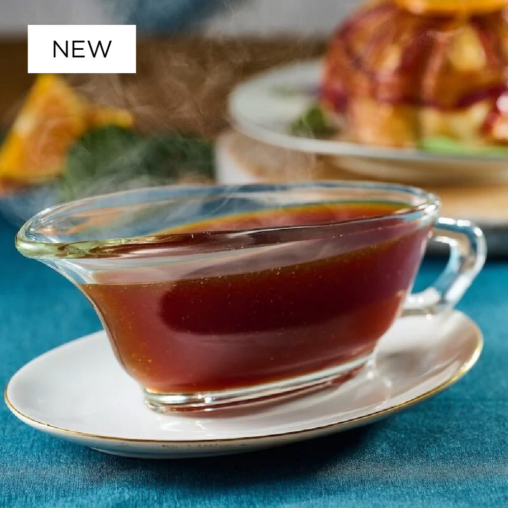 Premium Poultry Gravy