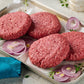 Prime Steak Burgers