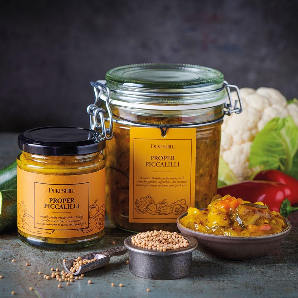Classic Picnic Selection - DukesHill