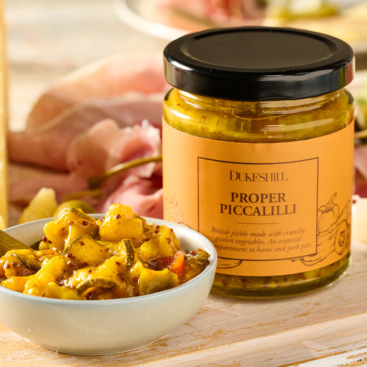 Savoury Delights Hamper