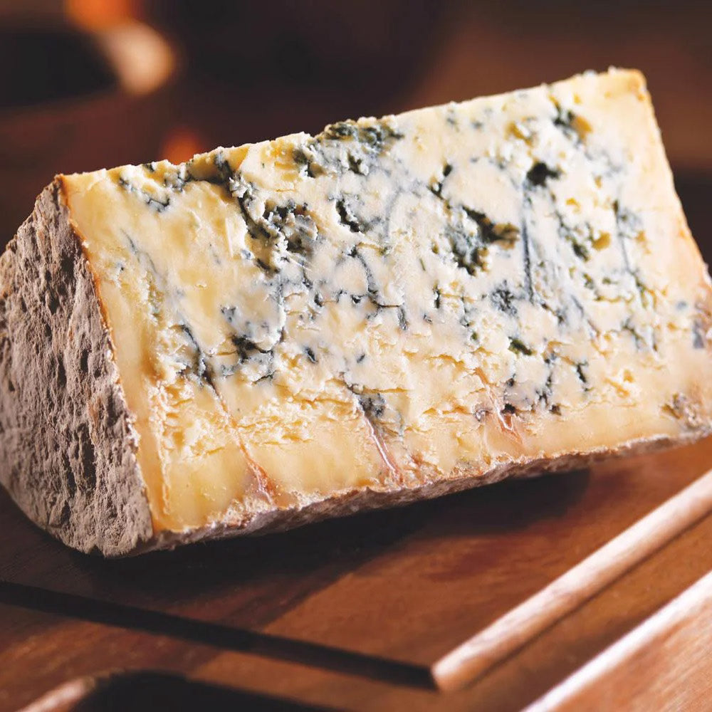 Cropwell Bishop Quarter Stilton