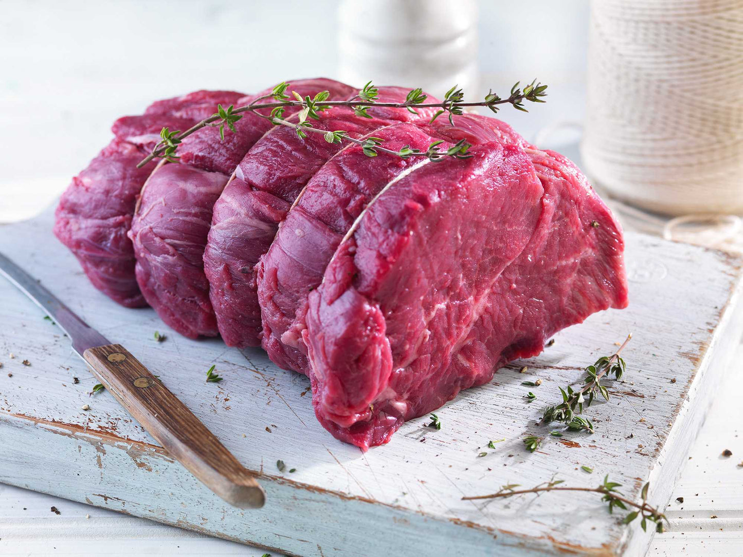 Chateaubriand - 1kg