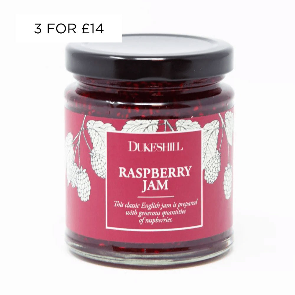 Raspberry Jam