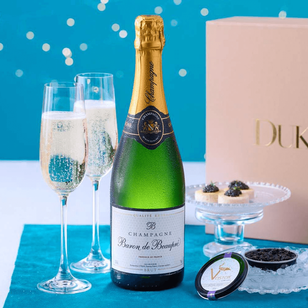 Baron de Beaupre Champagne Brut