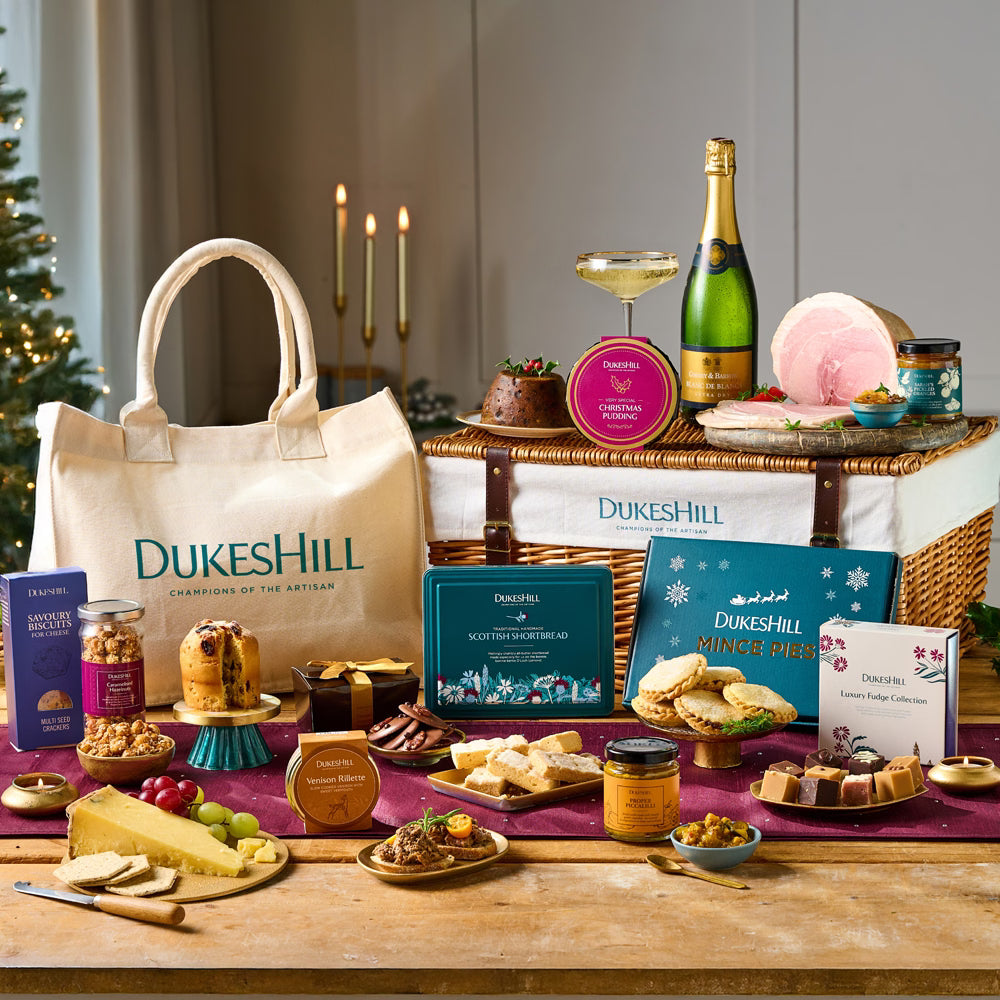 The Ruby Celebration Hamper