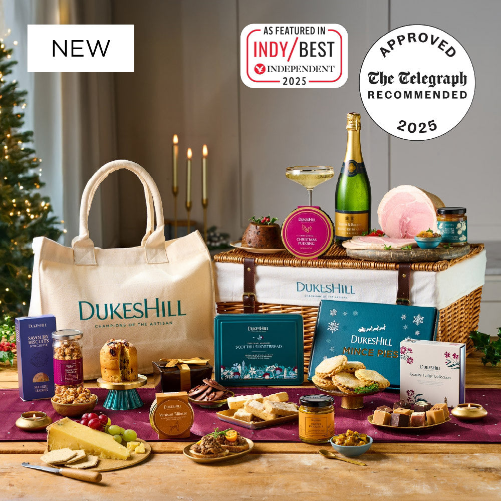 The Ruby Celebration Hamper