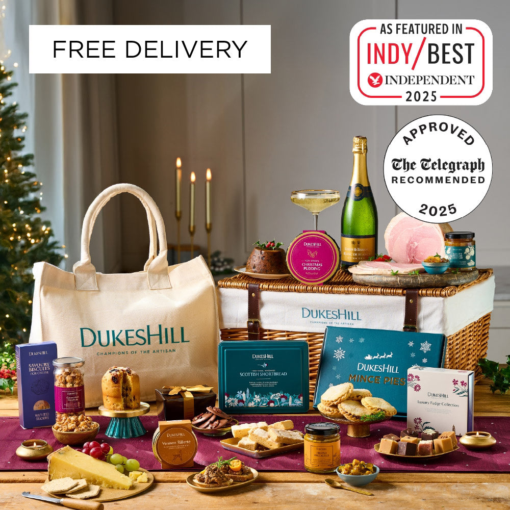 The Ruby Celebration Hamper