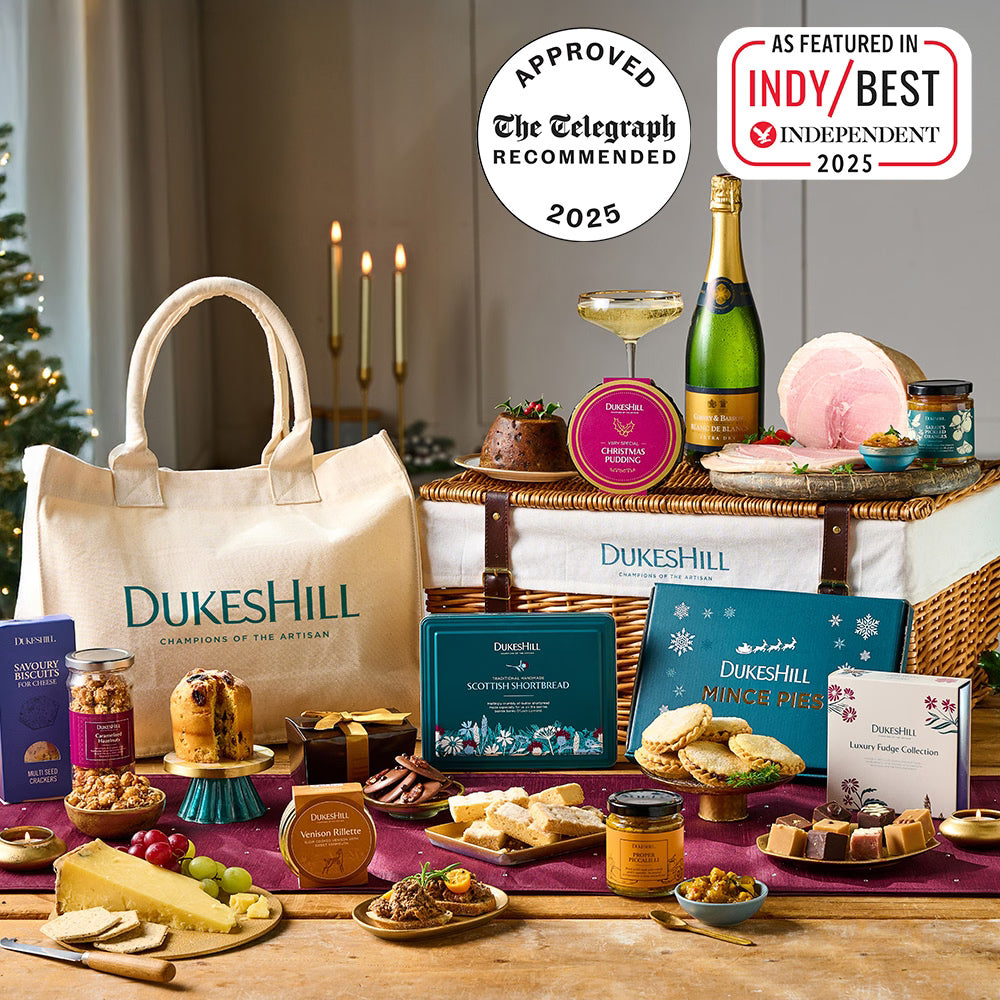 The Ruby Celebration Hamper