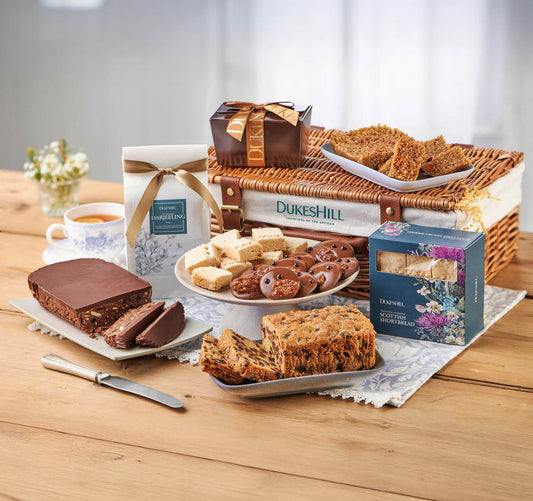 The Afternoon Tea Hamper