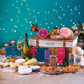 Star of Wonder Christmas Hamper
